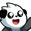 Happy Panda HappyPanda Discord Emoji