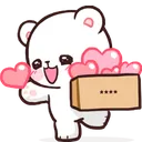 mmBoxHeartsMilk