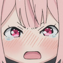 :weebCry: Discord Emote