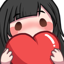 :Heart1: Discord Emote