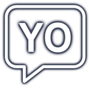 Yo Discord emoji