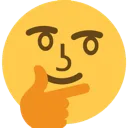 Thinking