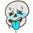 sansgasm