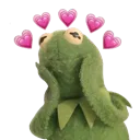 lovekermit