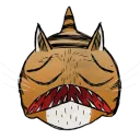 pensivetigershark
