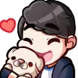 dawkHug
