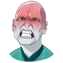 voldyrage