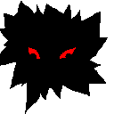 Red Eyes red_eyes Discord Emoji