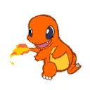 Charmander Charmander