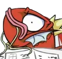WUT_MAGIKARP WUT_MAGIKARP