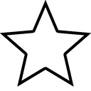 white_star Discord emoji