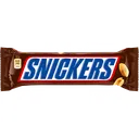 snickers