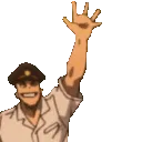 InasaWaving