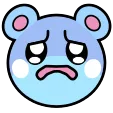 sad