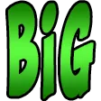 big