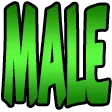 male male