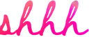 w_shhh