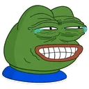 PepeLaugh