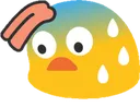 BlobSweat