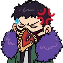 OverhaulAnnoyed OverhaulAnnoyed