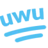 uwu Discord Emoji