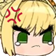 NeroCryAngery