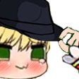 NeroCryFedora