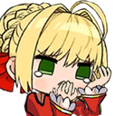 NeroCryHands
