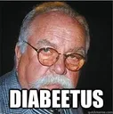 diabeetus