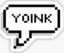 Yoink
