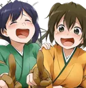 LaughingDragons