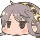 HarunaLazy HarunaLazy