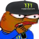 pepeMonster