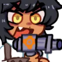 THgun