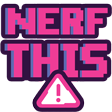 nerfthis Discord emoji