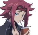 KallenDrinkingGamergirlbathwater