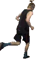 runner