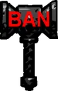 banhammer