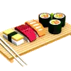SushiTray