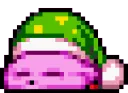sleeping_kirb