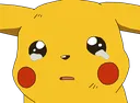 pikacry