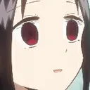 blankstare