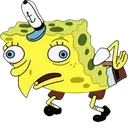 spongebob
