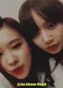chaelisakiss