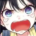 Angry