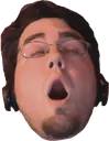 Kreygasm