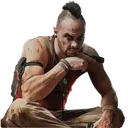 FarCry Discord Emoji