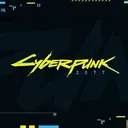 Cyberpunk cyberpunk Discord Emoji