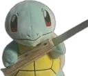 SquirtleDelete
