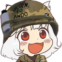 borntoawoo